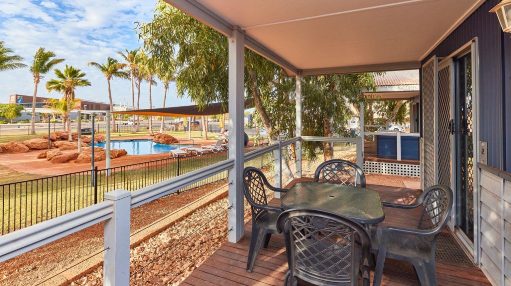 dog friendly accommodation perth wa