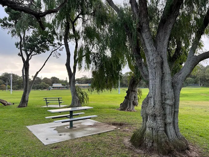 best off-leash dog parks 