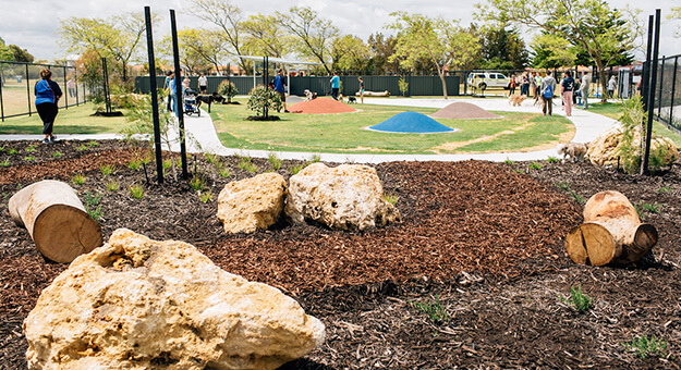best off-leash dog parks